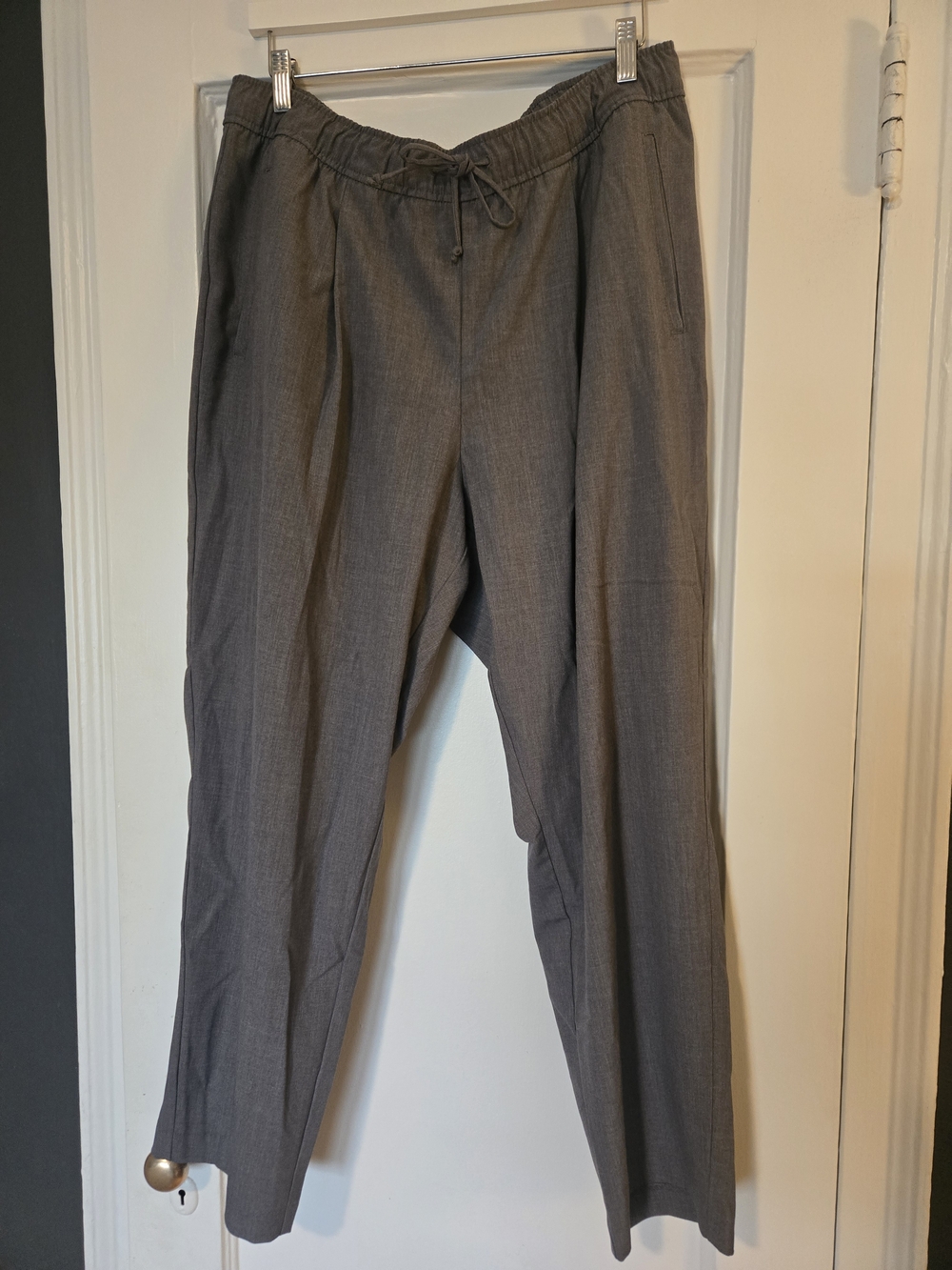 Old Navy High-Rise Billie Comfort Waistband Pants